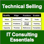 Technical Selling IT Consulting Essentials